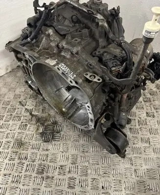 Mitsubishi Outlander Automatic gearbox XG3EKD