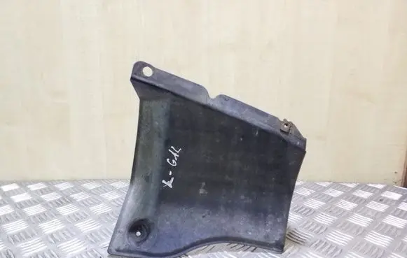 Other under body part