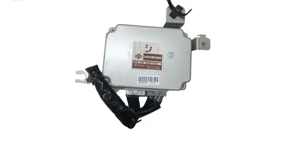 Nissan X-Trail T30 Gearbox control unit/module 31036EQ710 A64000U49