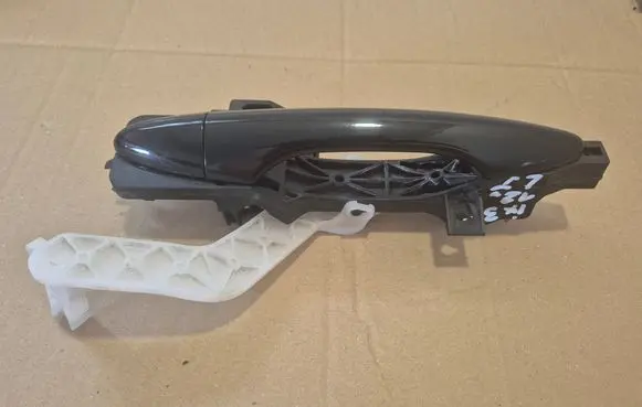 Hyundai ix35 Rear door exterior handle 9075100400