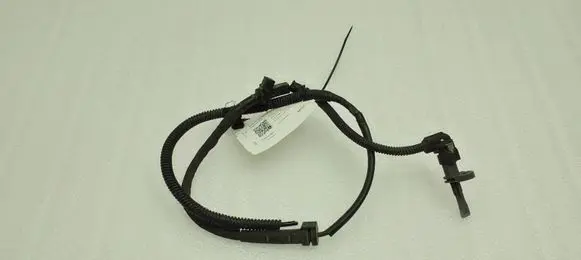 Opel Corsa F ABS brake wheel speed sensor 9810998280