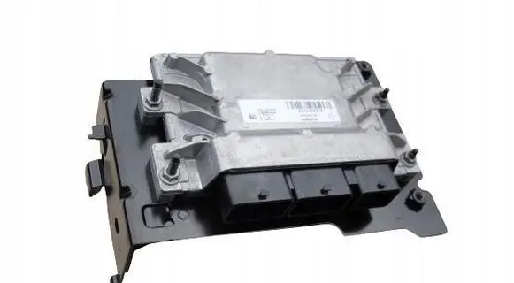 Engine control unit/module ECU