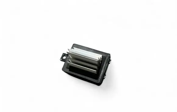 Dodge Durango III Heater blower motor/fan resistor D346DW9AA01