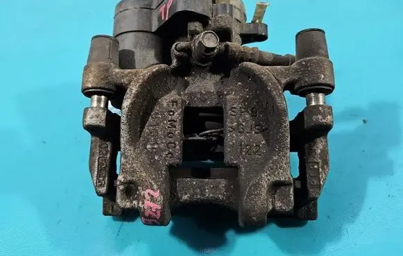 Ford Mondeo MK V Rear brake caliper DG9C2D250A IMPRK1589272
