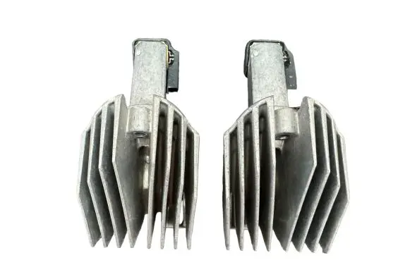 BMW 5 F10 F11 Headlight ballast module Xenon