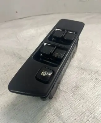 Subaru Forester SG Electric window control switch