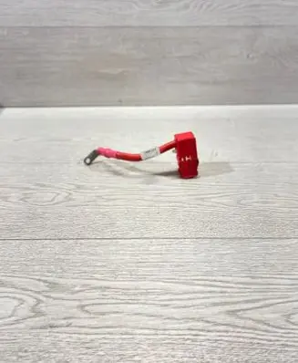 Positive cable (battery)