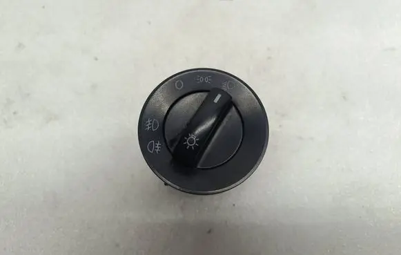 Volkswagen Transporter - Caravelle T5 Light switch 6Q0941531C