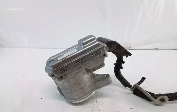 Opel Grandland X Steering rack A2C37847800