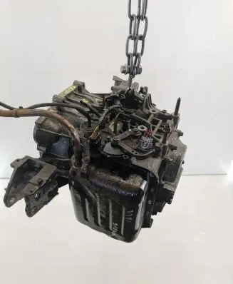 Mitsubishi Grandis Automatic gearbox F4A4B2N4Z