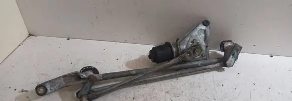 Subaru Impreza II Front wiper linkage and motor 38374BL