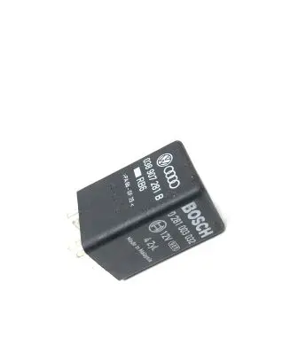 Audi A5 8T 8F Glow plug pre-heat relay 038907281B