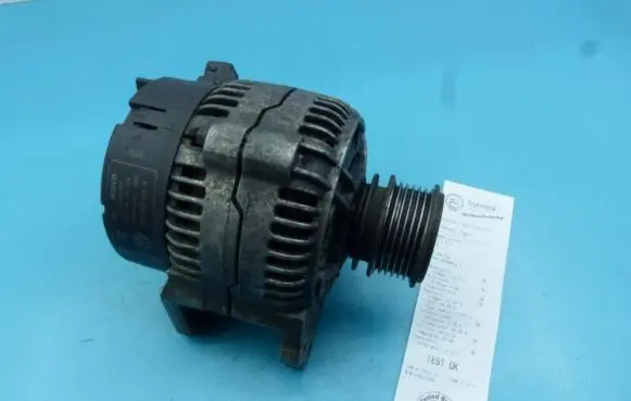 Seat Alhambra (Mk1) Generator/alternator IMPRK1224793