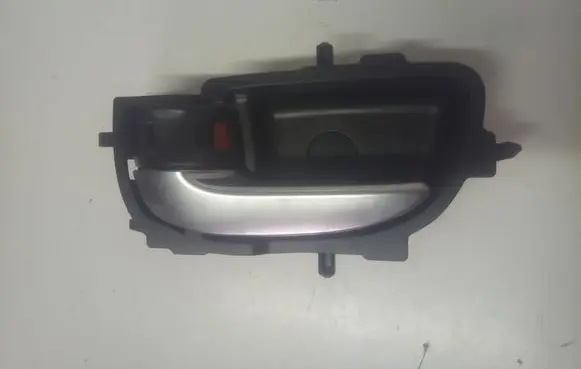 Toyota Yaris Front door interior handle