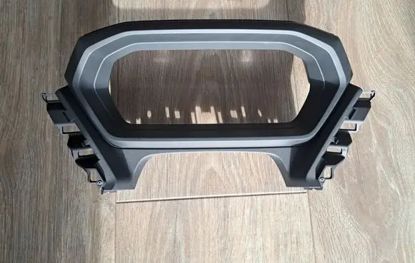 Audi Q4 e-tron Dashboard trim 89A857115