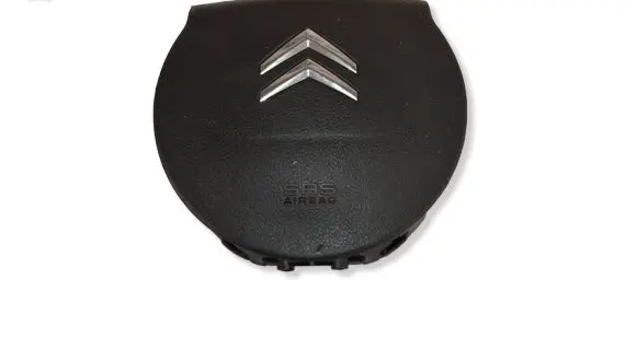 Citroen C4 I Steering wheel airbag 96823829ZD