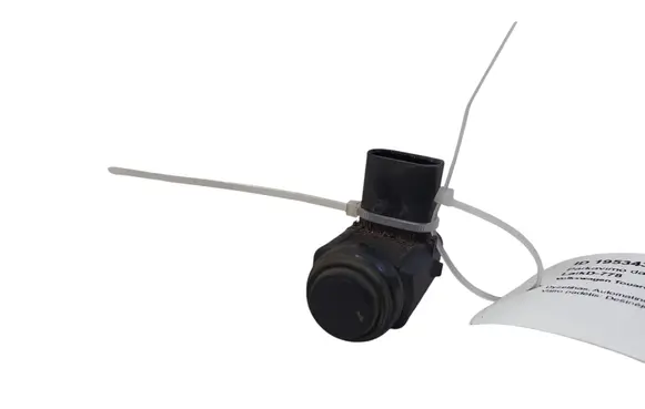 Volkswagen Touareg I Parking PDC sensor 1J0919275 0263003169
