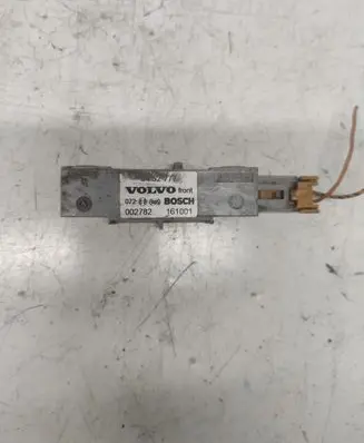 Volvo S60 Airbag deployment crash/impact sensor 9452777