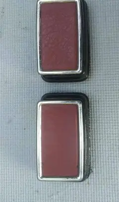 Mercedes-Benz COMPAKT W115 Rear door ashtray 