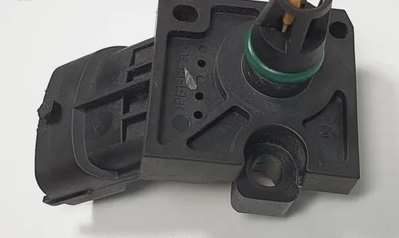Ford Mondeo MK IV Air pressure sensor 6G9N-12B676-AA