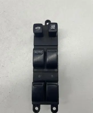 Nissan Primera Other switches/knobs/shifts 25401AV640 1872N1 C8DD702N
