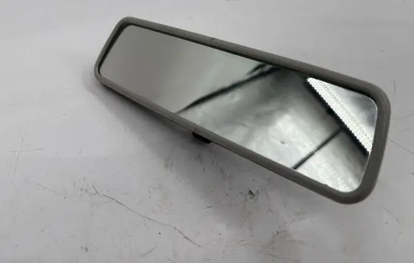 Volkswagen PASSAT B6 Rear view mirror (interior) E9014022