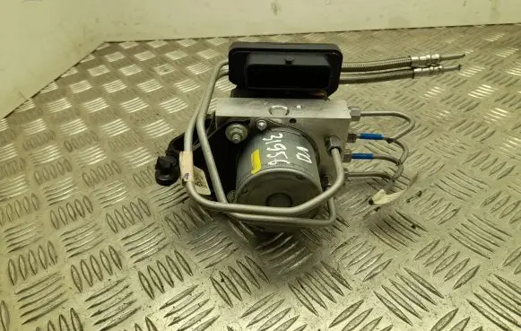 Tesla Model Y ABS control unit/module 104474510B