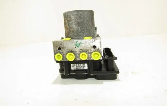Peugeot 607 ABS Pump 9648718780