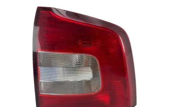 Seat Ibiza IV (6J,6P) Rear/tail lights 1Z9945096A