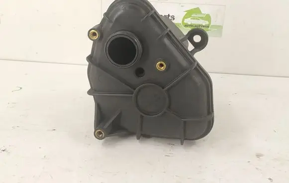 Mercedes-Benz E W211 Intake resonator 6481410286 6481410186