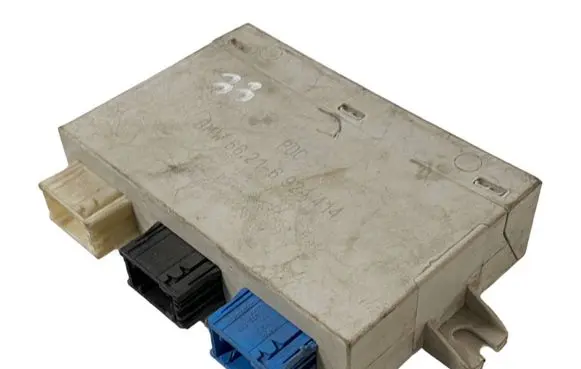 BMW 5 E39 Parking PDC control unit/module 6921414 66216921414