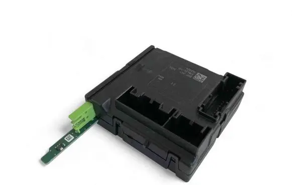 Volkswagen PASSAT CC Other control units/modules 3C0959792C