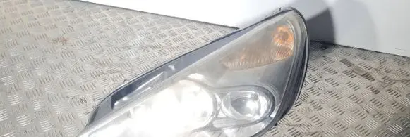 Ford S-MAX Headlight/headlamp 6m2113w030aj