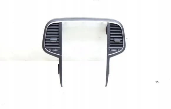Renault Talisman Dashboard center trim panel brak