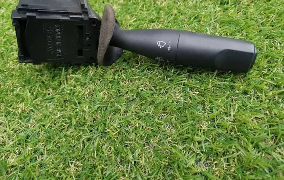 Citroen Berlingo Wiper control stalk 96049596ZL 93779002 12S2