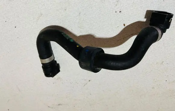 BMW X1 F48 F49 Engine coolant pipe/hose 7617374