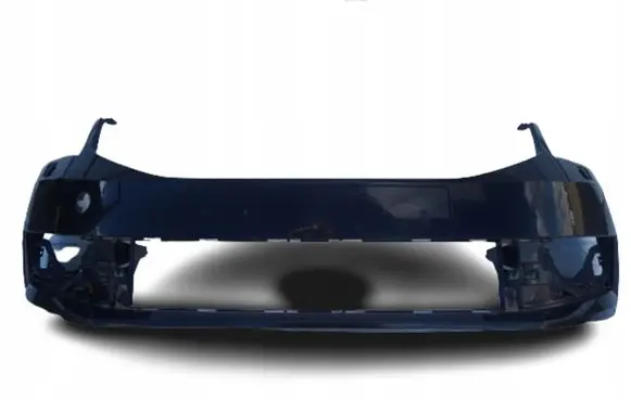 Skoda Octavia Mk3 (5E) Front bumper R26P3