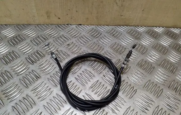 Subaru XV Engine bonnet/hood lock release cable 