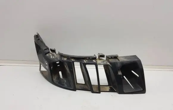 Mercedes-Benz S W222 Rear bumper mounting bracket A2228800712