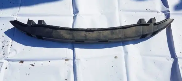 Hyundai Elantra Front bumper cross member