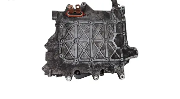 Voltage converter inverter