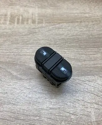 Volkswagen Sharan Electric window control switch 7M0959856
