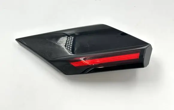 Citroen C4 III e-C4 Rear tail light reflector 9835109780
