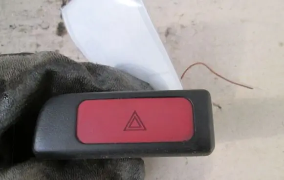 Honda Accord Other devices