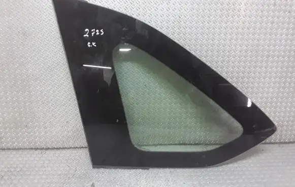 Honda FR-V Rear side window