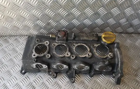Opel Meriva A Rocker cam cover 897324506