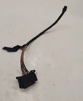 BMW 7 F01 F02 F03 F04 Headlight/headlamp wiring loom/harness 6925638