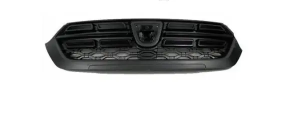 Dacia Dokker Front bumper lower grill