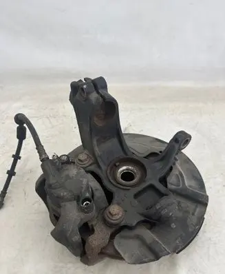 Volvo S60 Front wheel hub spindle knuckle 6G913K170A 3K170A