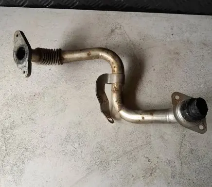 Ford Transit EGR valve line/pipe/hose